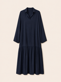 Rania Dress Navy