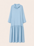 Rania Dress Sky Blue