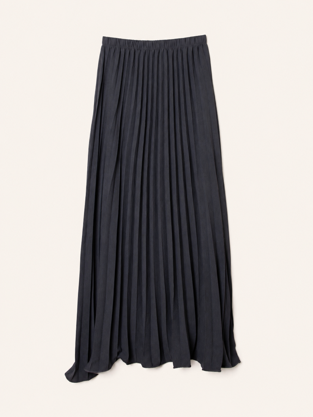 Amina Skirt Dark Grey