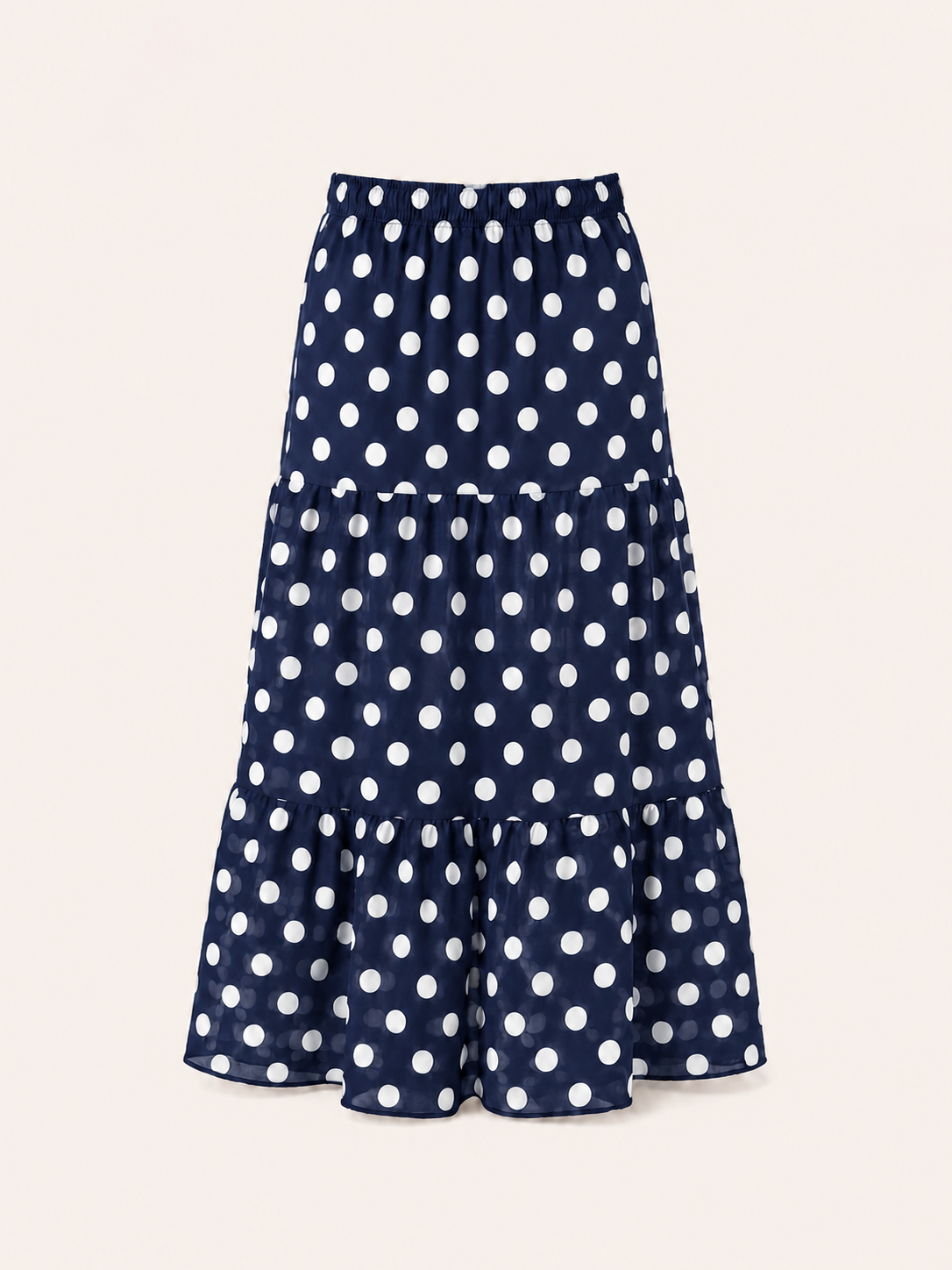Selina Skirt Navy