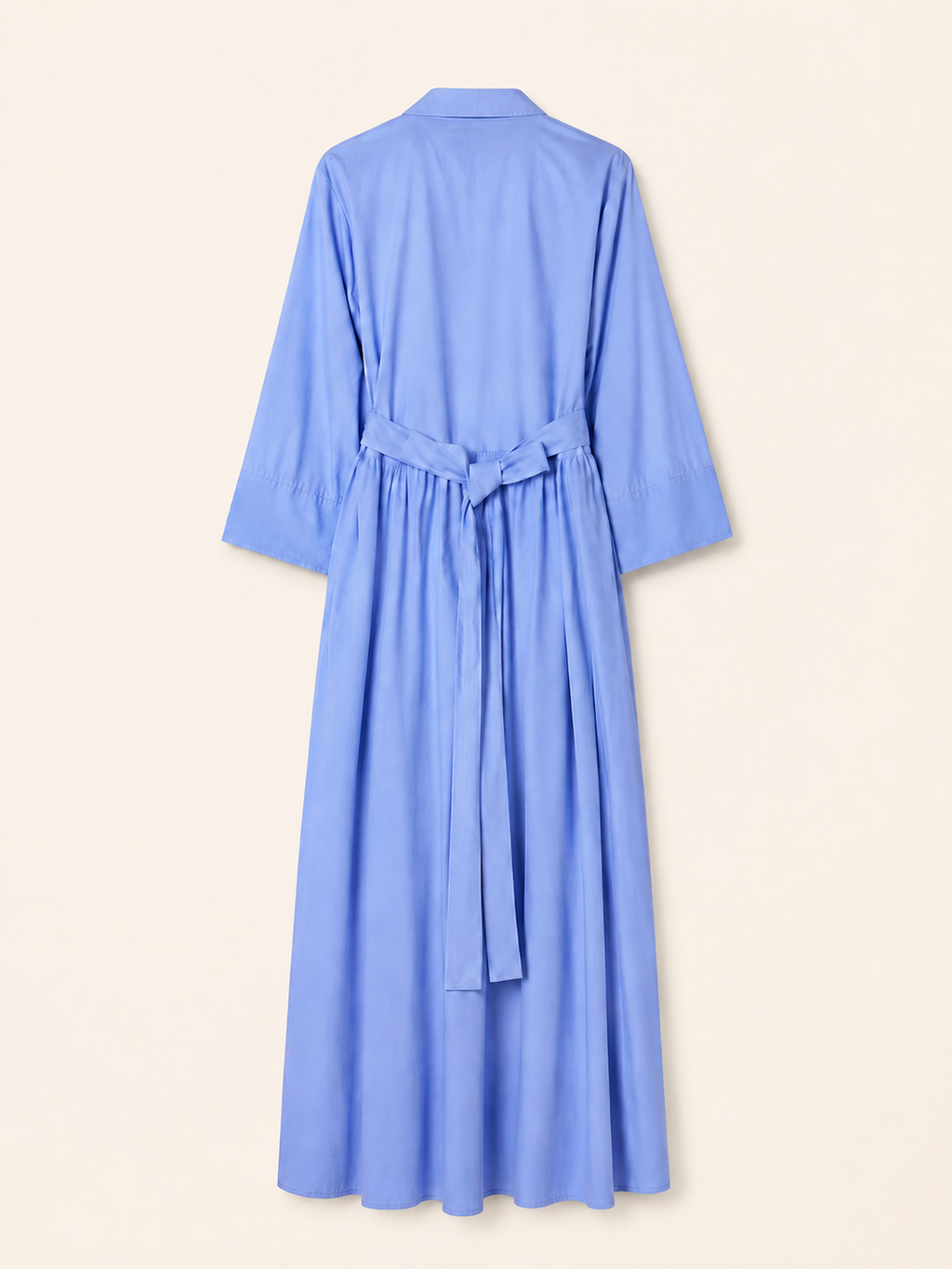 Celeste Dress Blue