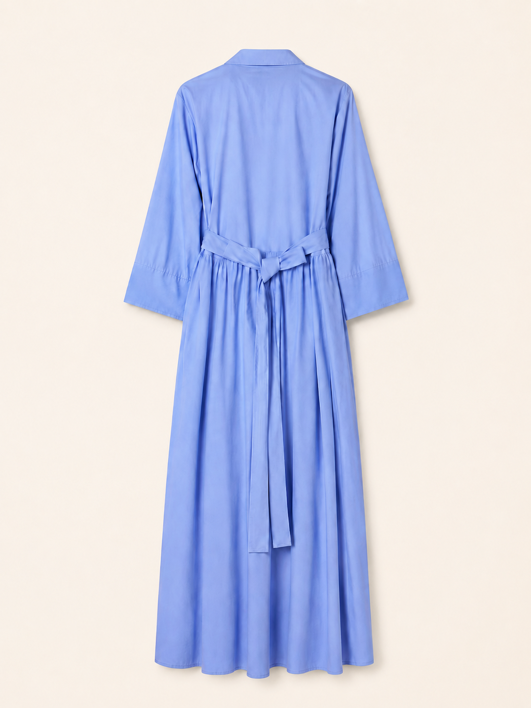 Celeste Dress Blue